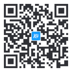 iOS 系统版 二维码(www.c7c7.app)