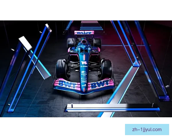 阿尔派发布A526蓝粉涂装