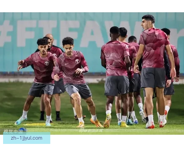 巴西队选新泽西州为世界杯备战基地