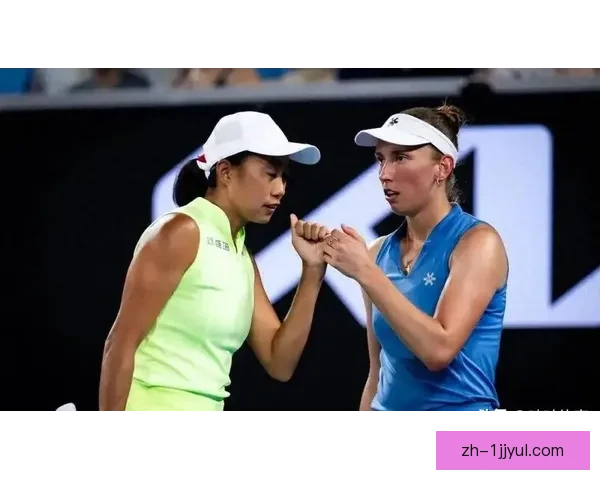 十年泪崩登顶张帅澳网女双夺冠