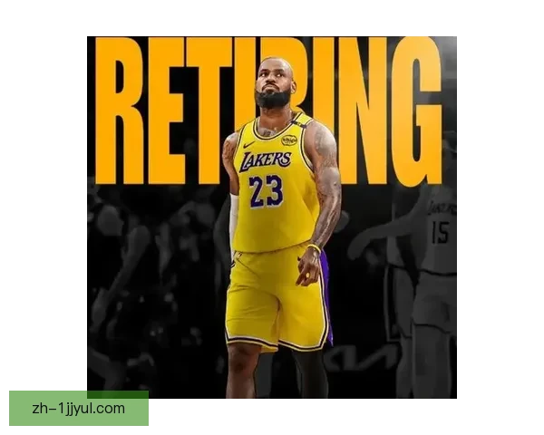 保罗退役衬托詹皇传奇再创纪录