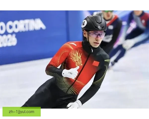 主场光环褪去中国队下滑冬奥赛场