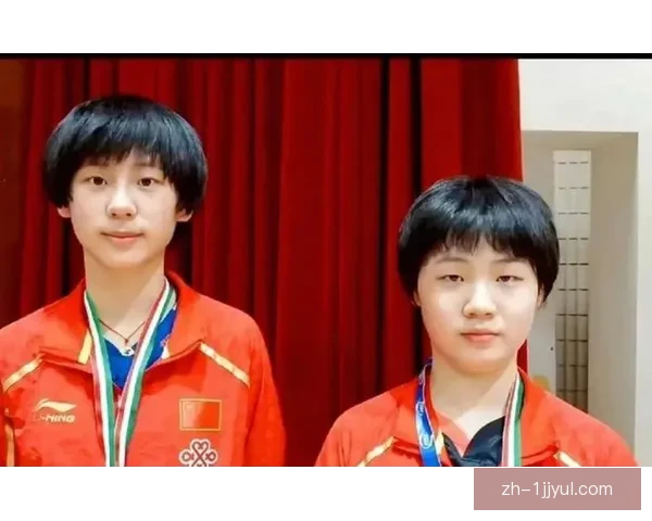 女双签位出炉蒯曼陈熠迎考验