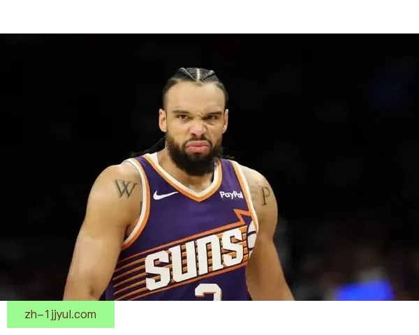 布克伤退狄龙停赛文班七连胜