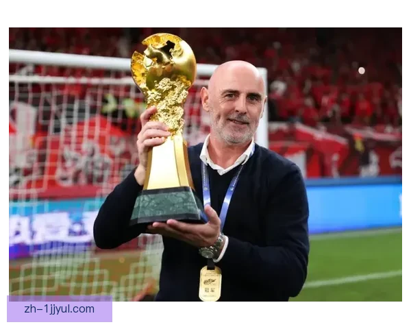 梅伦多可能告别中超 海港应续约穆斯卡特