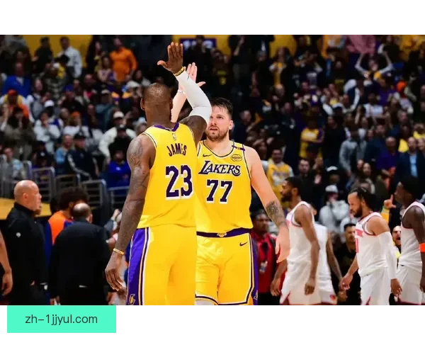 东契奇：詹姆斯为胜利毫不妥协 主场气氛让我激动