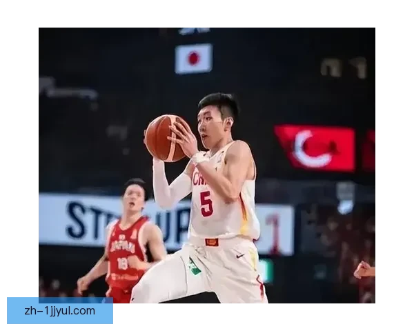 中国男篮廖三宁4分首节落后日本