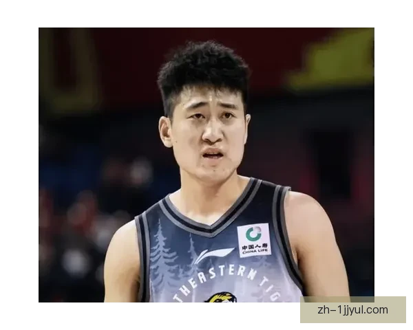 吉林逆袭辽宁姜伟泽贡献21分带队取胜